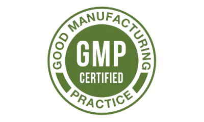 GMP Certified of Garaherb